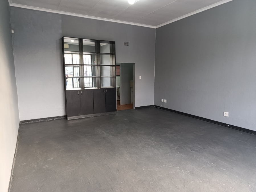 Commercial Property for Sale in Noordhoek Free State